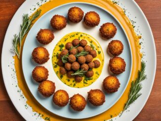 Bitterballen