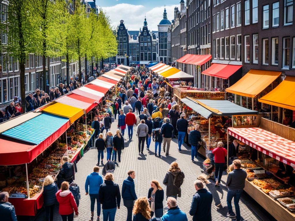 Amsterdam Geheimtipps Essen