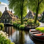 Giethoorn