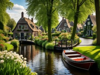 Giethoorn