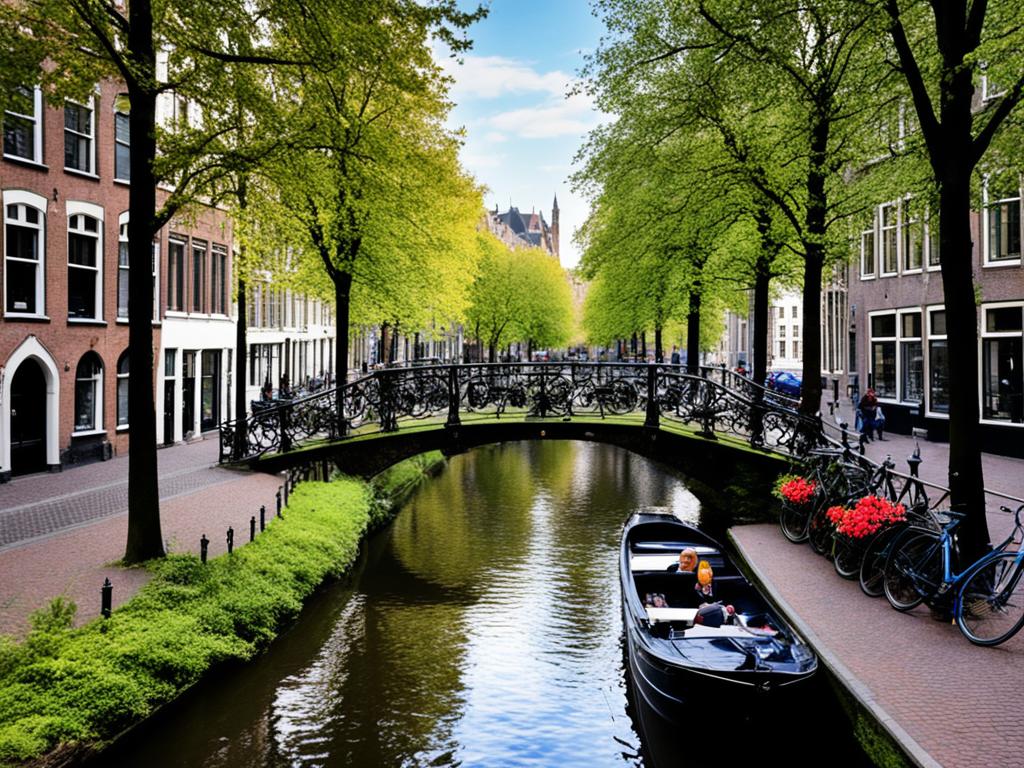 Historische Bedeutung Utrechts