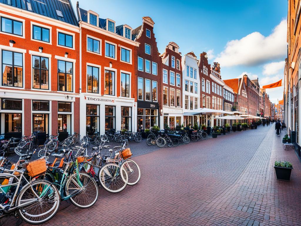Hotels in Groningen