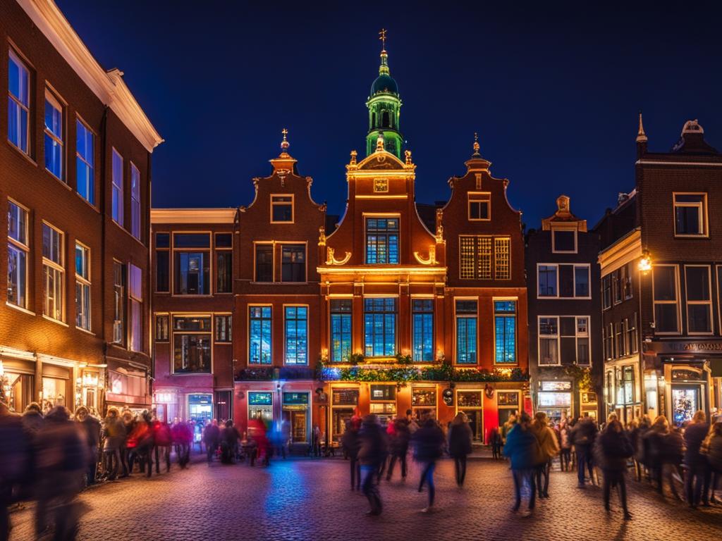 Live-Musik in Groningen