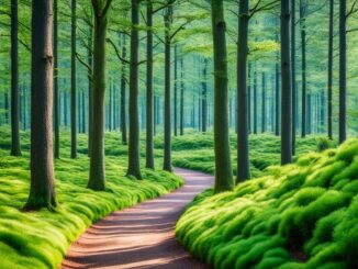 Nationalpark Hoge Veluwe