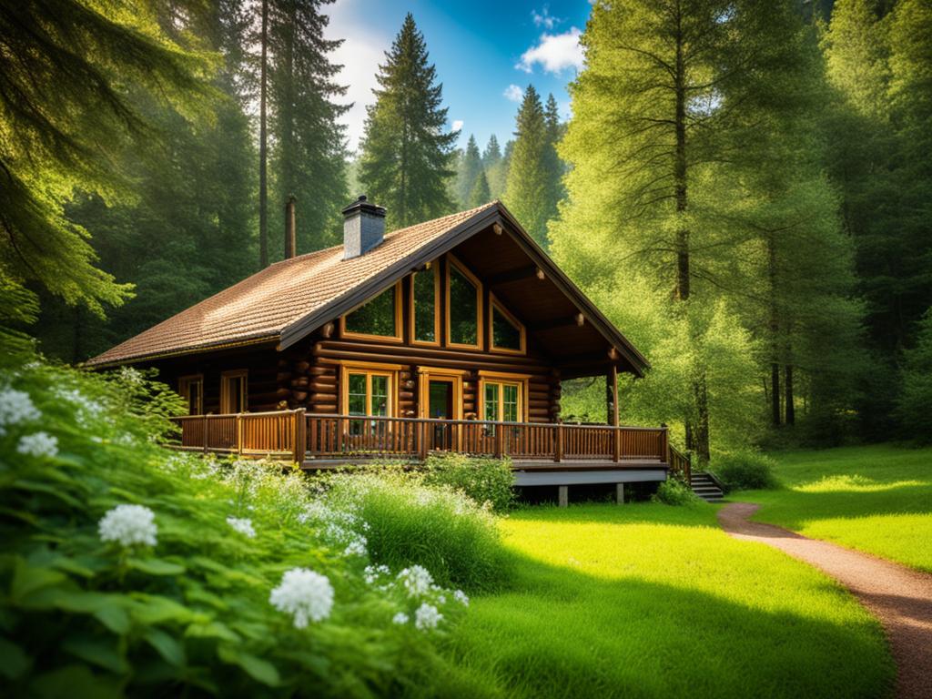 Nationalpark Veluwezoom Unterkunft