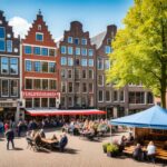 Nijmegen: Die älteste Stadt der Niederlande erkunden Nijmegen