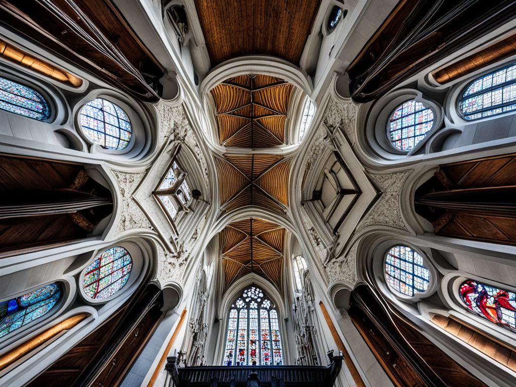 Onze-Lieve-Vrouwekerk Breda