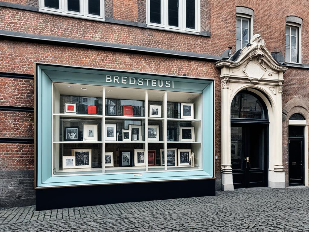 Stadtmuseum Breda