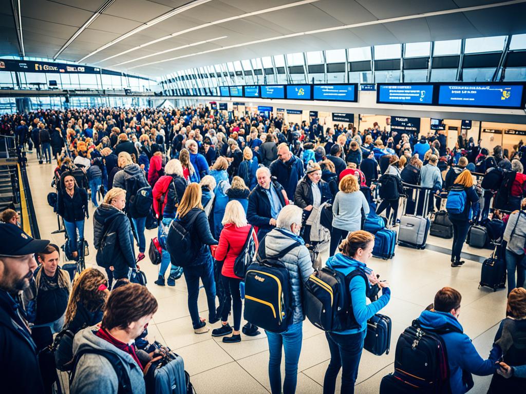 Transportmöglichkeiten in den Niederlanden