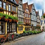 Valkenburg: Eine Reise in die Niederlande der Vergangenheit Valkenburg