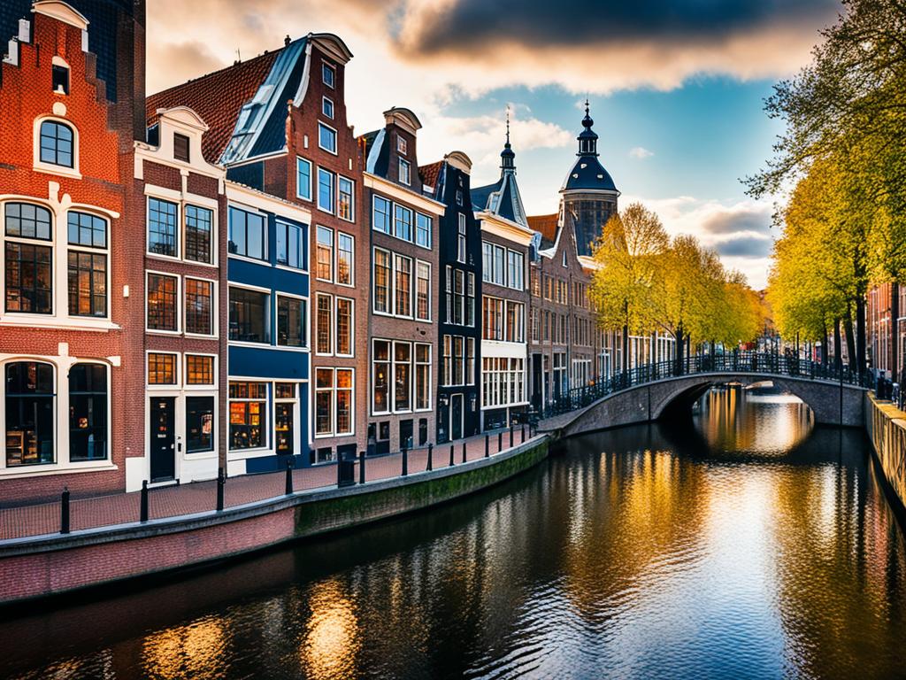 Young Rembrandt Studio in Leiden