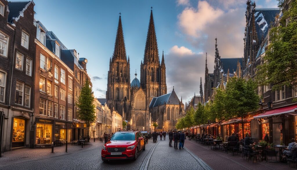 Dom von Utrecht