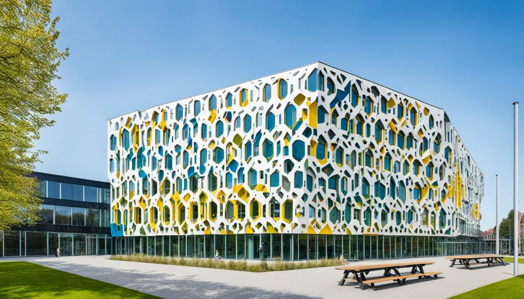 Fachhochschule NHTV Breda