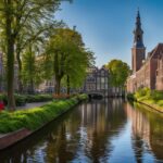 Leiden