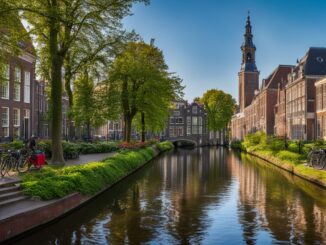 Leiden