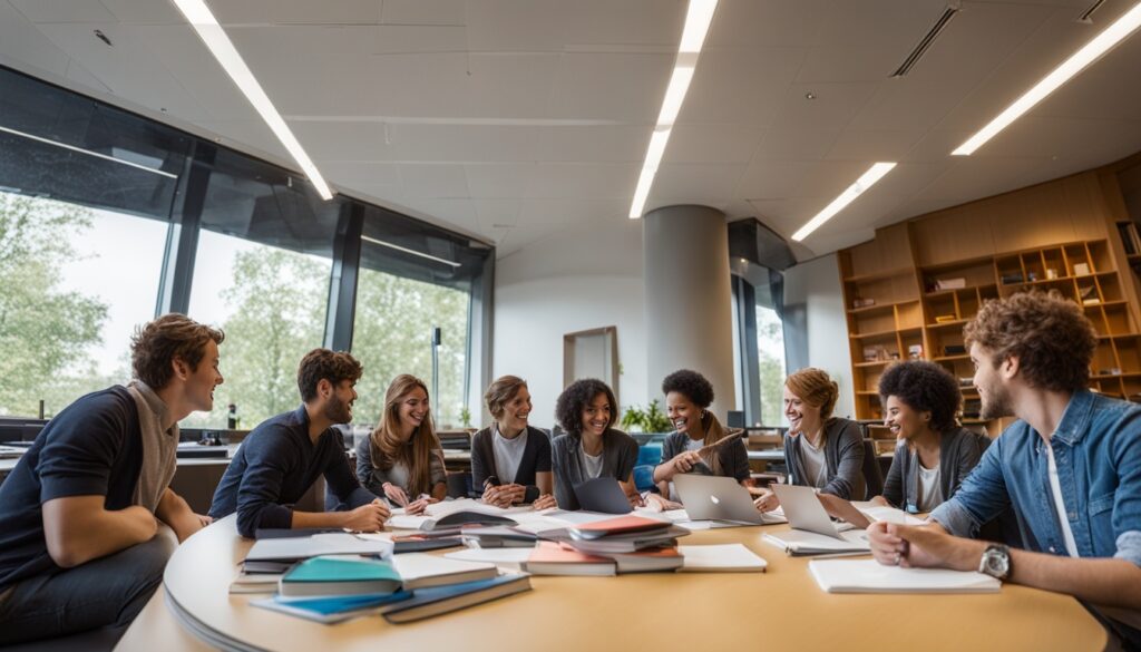 Radboud in'to Languages
