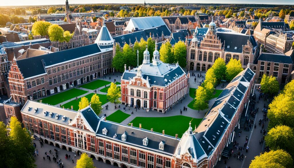 Universität Groningen