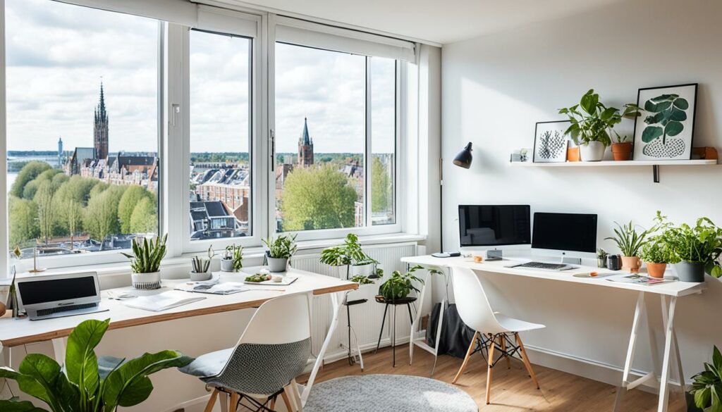 Wohnen in Nijmegen
