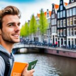 amsterdam studium