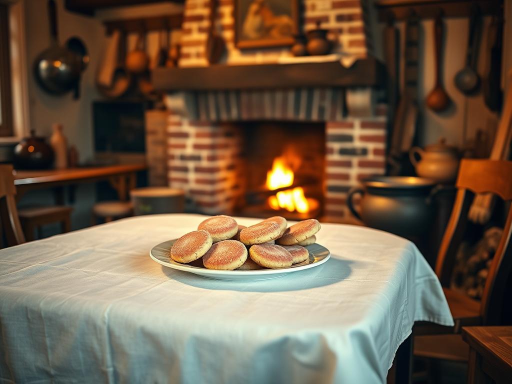 Beschuit met Muisjes Geschichte