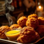 Bitterballen