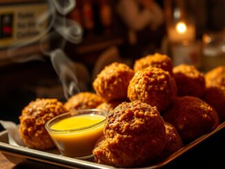 Bitterballen
