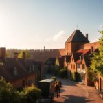 Bourtange