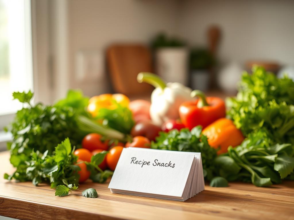 Einfache Rezepte
