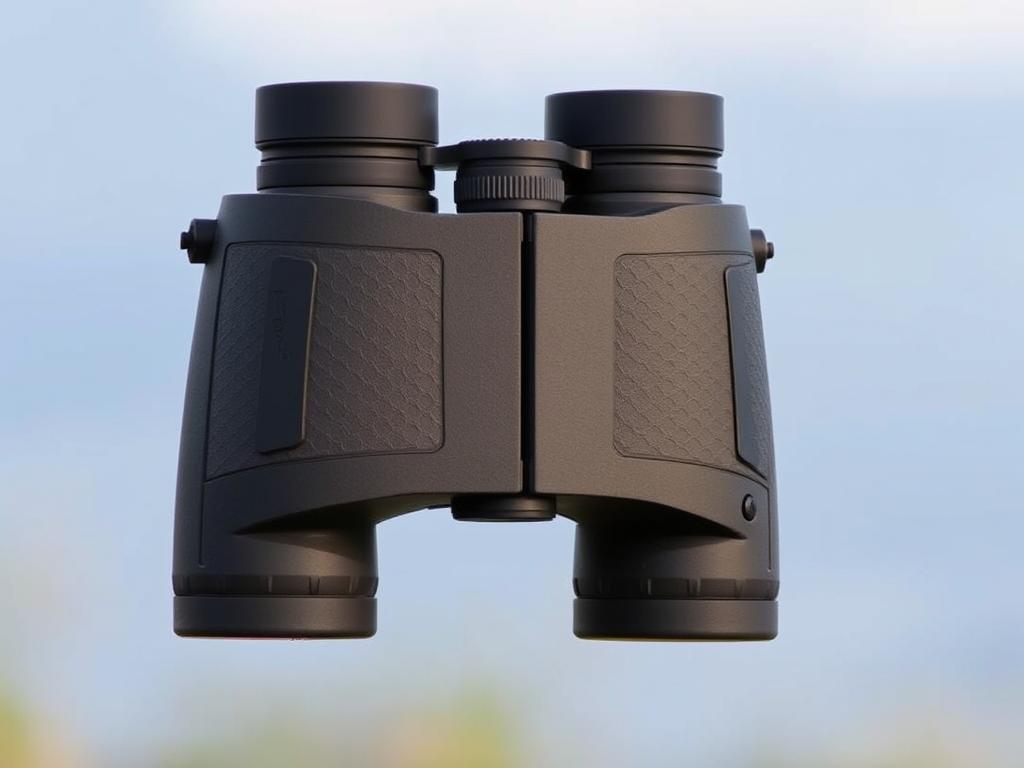 Fernglas für Vogelbeobachtung