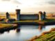 Fort Vechten / Wasserlinie