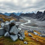 Geologische Besonderheiten