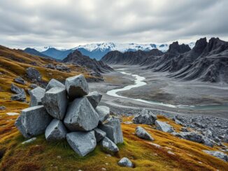 Geologische Besonderheiten