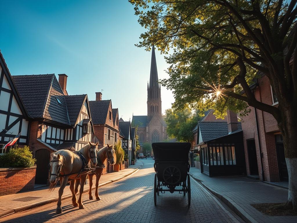 Geschichte von Elburg