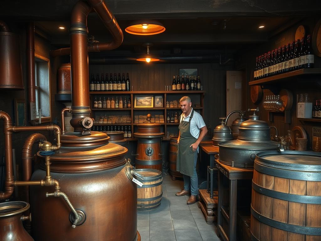 Historische Braukunst Niederlande