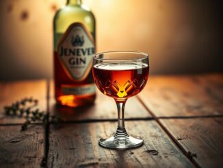 Jenever