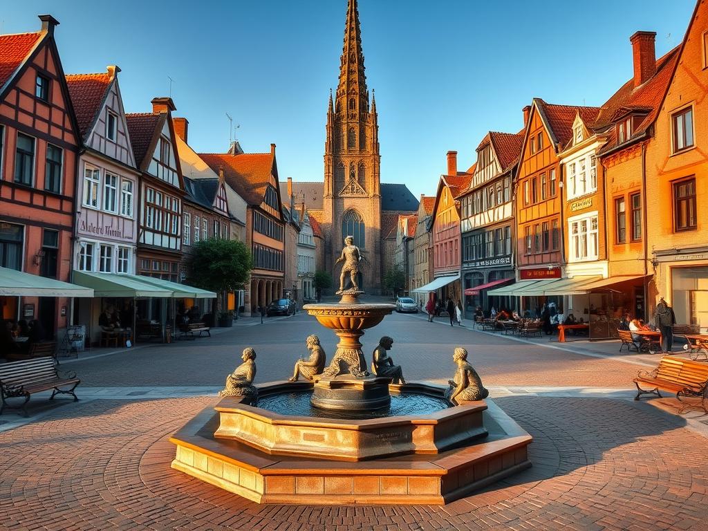 Kunst und Kultur in Zutphen