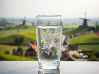 Leitungswasser