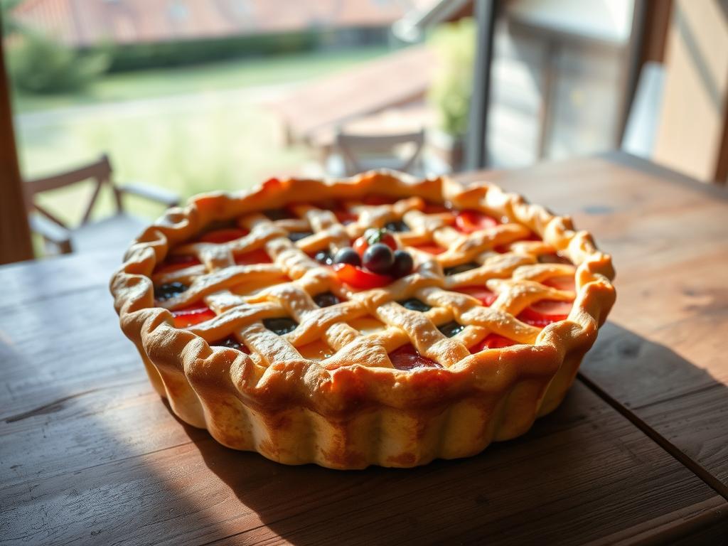 Limburger Vlaai