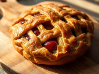 Limburgse Vlaai