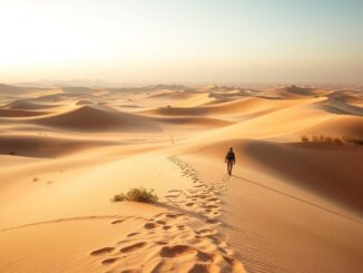 Loonse en Drunense Duinen