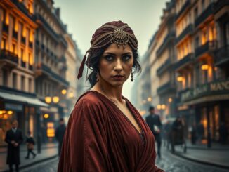 Mata Hari