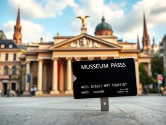 Museumkaart