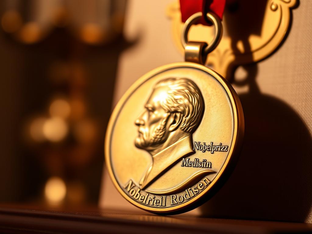 Nobelpreis Medizin