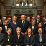 Nobelpreisträger