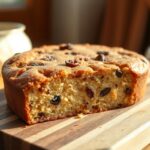 Ontbijtkoek