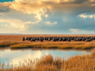 Oostvaardersplassen