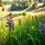Orchideen Süd-Limburg