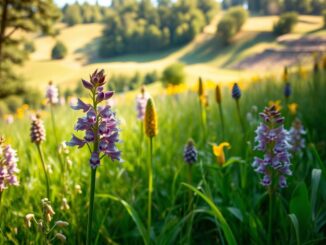Orchideen Süd-Limburg