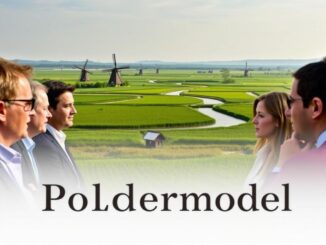 Poldermodell