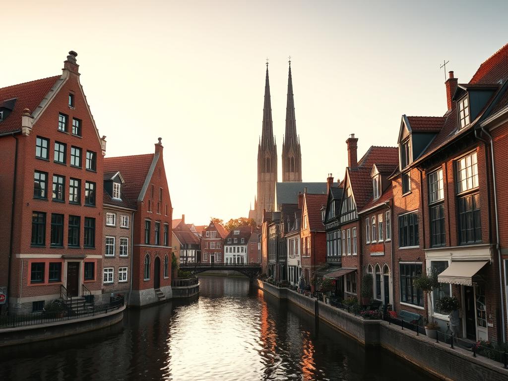 Sehenswürdigkeiten in Doesburg